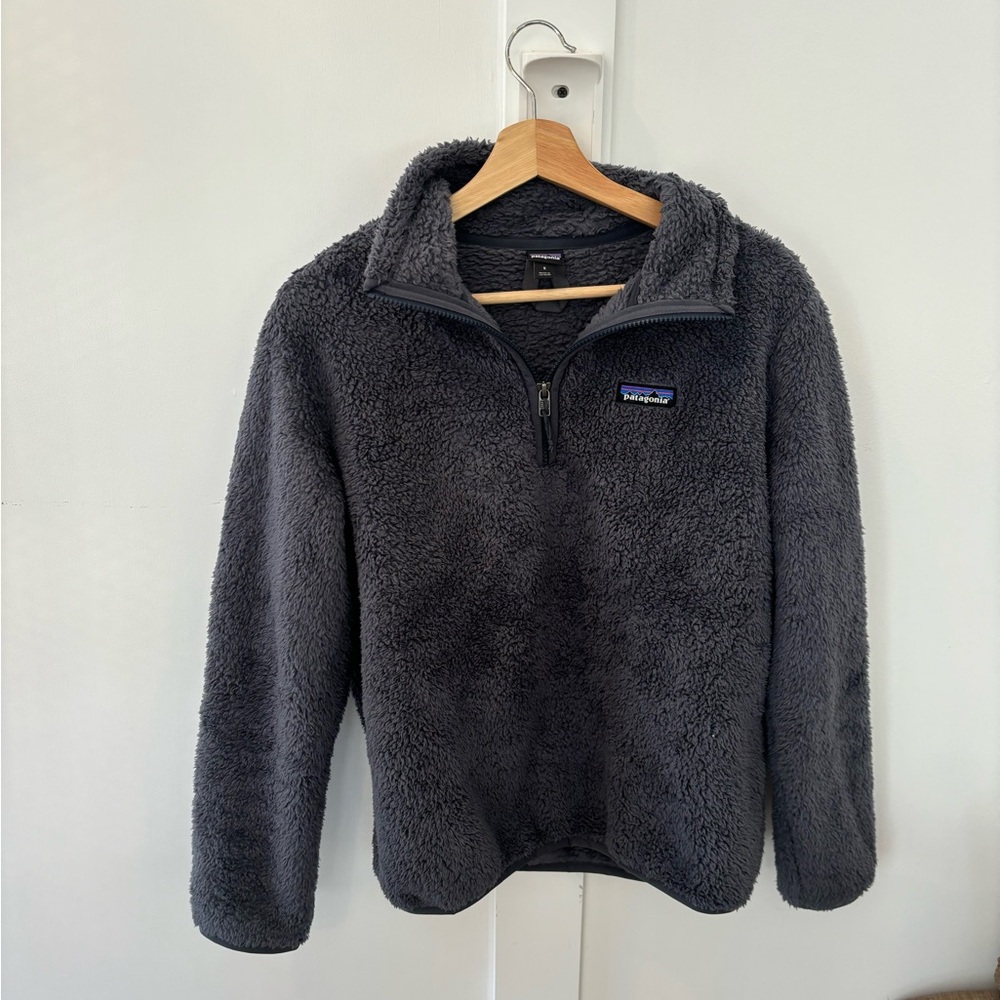 Patagonia Quaterzip